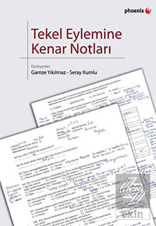 Tekel Eylemine Kenar Notları