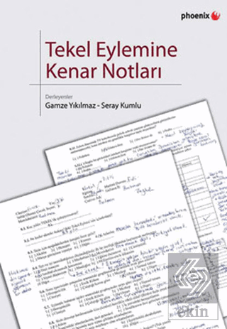 Tekel Eylemine Kenar Notları