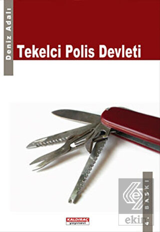 Tekelci Polis Devleti