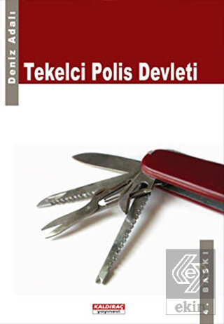 Tekelci Polis Devleti