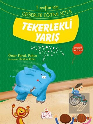 Tekerlekli Yarış