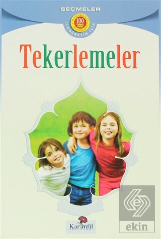 Tekerlemeler