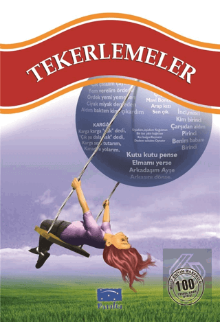 Tekerlemeler