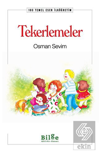 Tekerlemeler