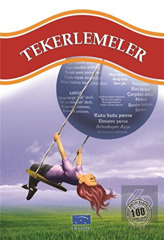Tekerlemeler
