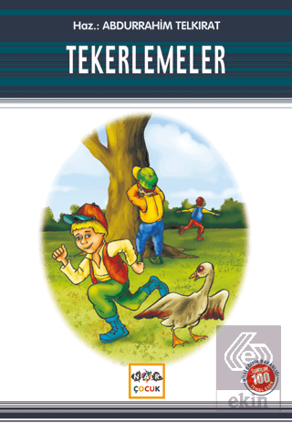 Tekerlemeler
