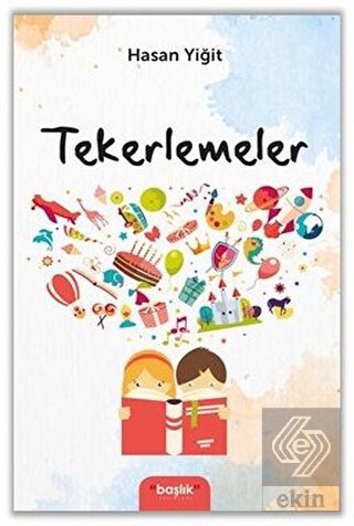 Tekerlemeler