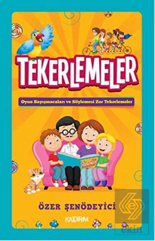 Tekerlemeler
