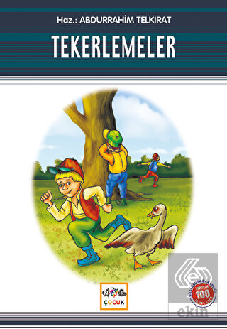 Tekerlemeler
