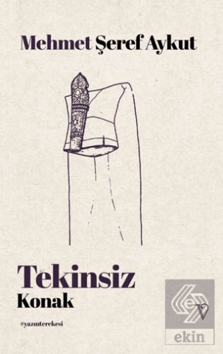 Tekinsiz Konak