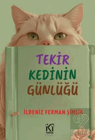 Tekir Kedinin Günlüğü