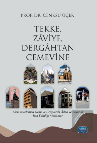 Tekke, Zaviye, Dergahtan Cemevine