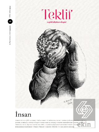 Teklif 2 Aylık Düşünce Dergisi Sayı: 6 Kasım 2022