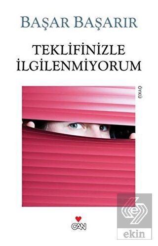 Teklifinizle İlgilenmiyorum