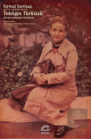 Tekliğin Türküsü