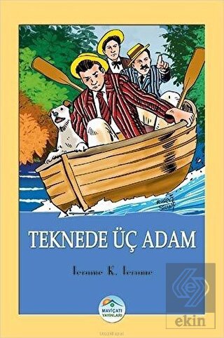 Teknede Üç Adam