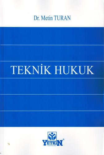 Teknik Hukuk