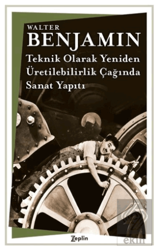 Teknik Olarak Yeniden-Üretilebilirlik Çağında Sana