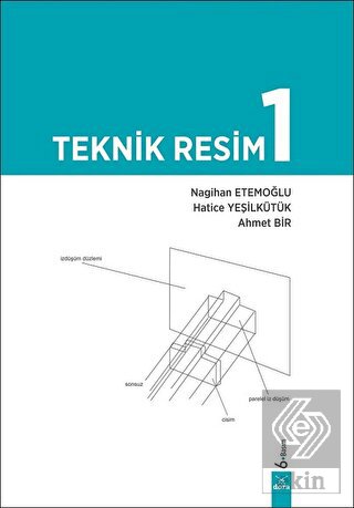 Teknik Resim 1