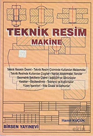 Teknik Resim