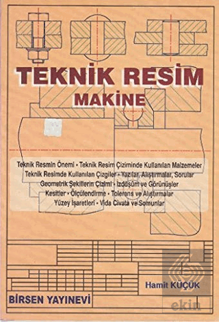 Teknik Resim