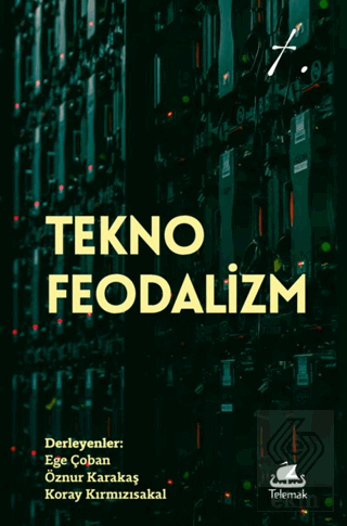 Tekno-Feodalizm