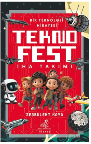 Teknofest İha Takımı