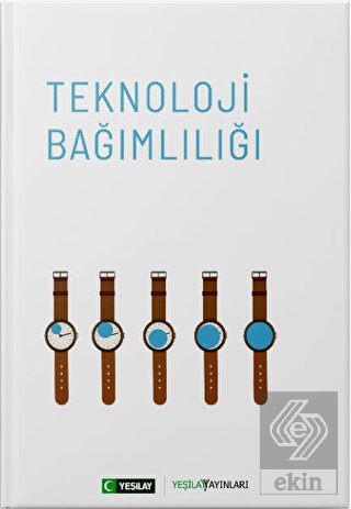 Teknoloji Bağımlılığı