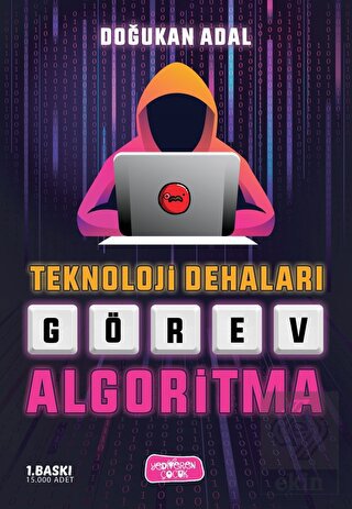 Teknoloji Dehaları - Görev Algoritma