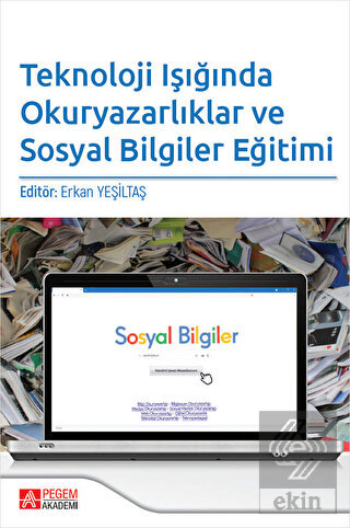 Teknoloji Işığında Okuryazarlıklar ve Sosyal Bilgi