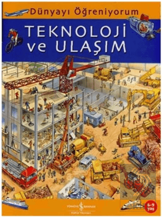Teknoloji ve Ulaşım