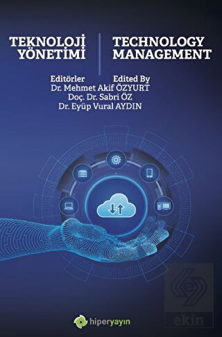 Teknoloji Yönetimi - Technology Management