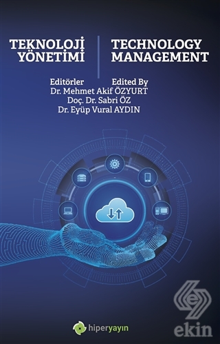 Teknoloji Yönetimi - Technology Management
