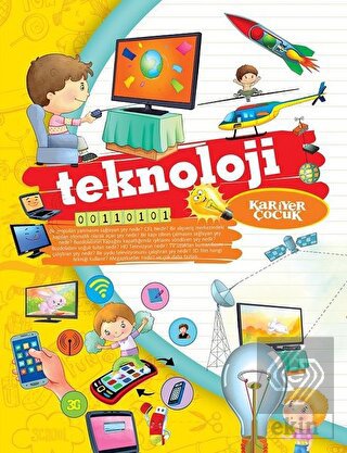 Teknoloji