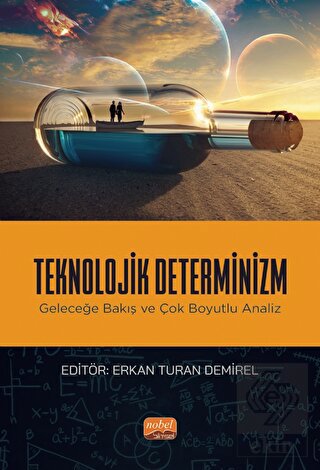 Teknolojik Determinizm