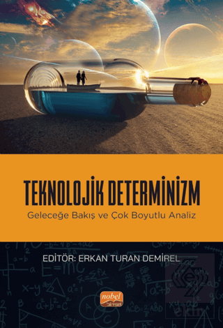 Teknolojik Determinizm