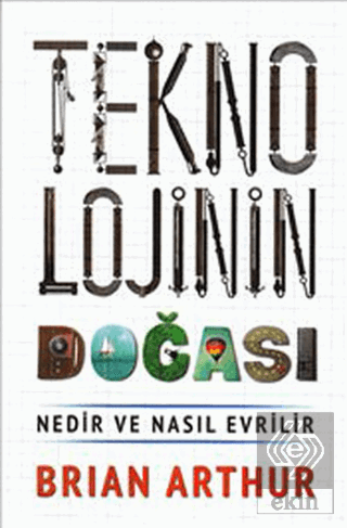 Teknolojinin Doğası