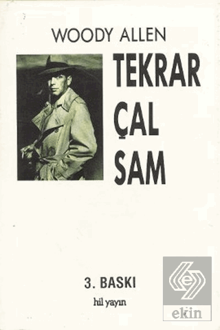 Tekrar Çal Sam