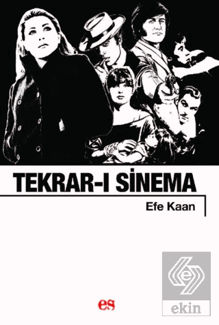 Tekrar-ı Sinema