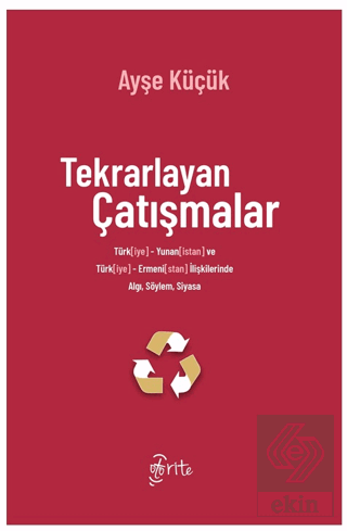 Tekrarlayan Çatışmalar
