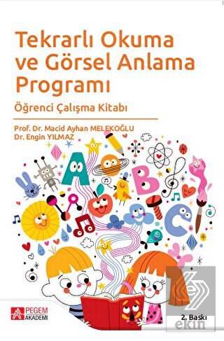 Tekrarlı Okuma ve Görsel Anlama Programı