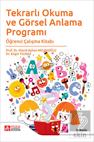 Tekrarlı Okuma ve Görsel Anlama Programı