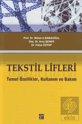 Tekstil Lifleri