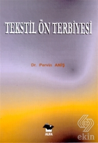 Tekstil Ön Terbiyesi