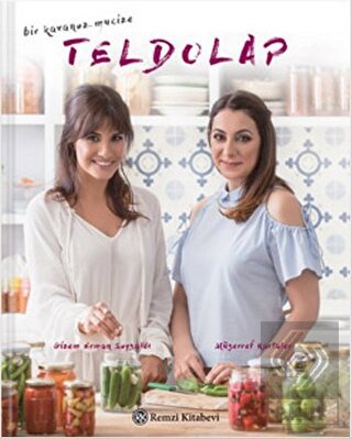 Teldolap - Bir Kavanoz Mucize