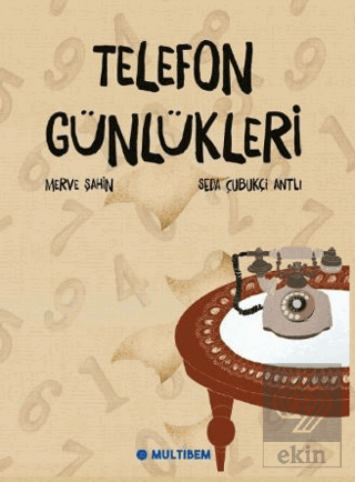 Telefon Günlükleri
