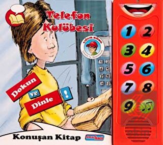 Telefon Kulubesindeki Gizemli Günlük