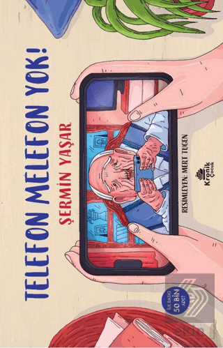 Telefon Melefon Yok!