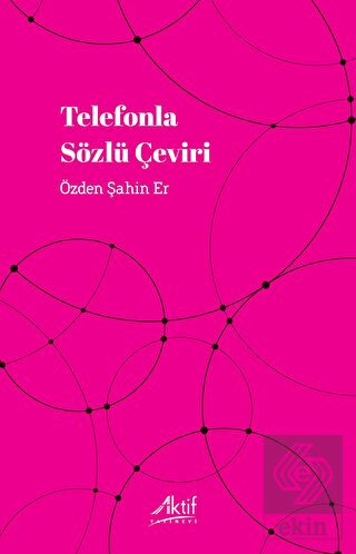 Telefonla Sözlü Çeviri