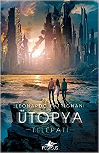 Telepati 3 - Ütopya